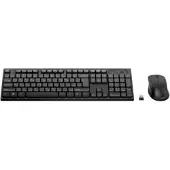 Belkin WIZ034KQBK, Drinnen, USB, Kabelloses Aufladen, 1,5 m, Schwarz