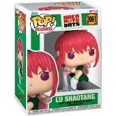 Funko POP! POP! Sakamoto Days Lu Shaotang #2061