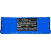 CoreParts MBXREM-BA004, 3,7 V, 163 mm, 30 mm, 260 mm, 180 g, 163 mm