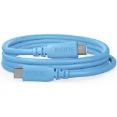 Røde SC27 Blau