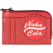 Difuzed Fallout Geldbörse für Karten Nuka Cola