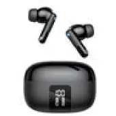 Onikuma TX612 TWS Bluetooth Kopfhörer Schwarz