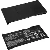 MicroBattery MBXHP-BA0024