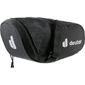 Deuter Satteltasche Unisex Bike Bag 0.5 Black