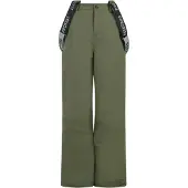 Protest Skihose Prtwhisper Mädchen Thyme-Größe 104