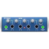PreSonus Hp4 Audioverstärker