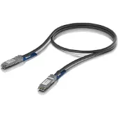 Ubiquiti UACC-DAC-QSFP28-1M, 1 m, QSFP28, QSFP28