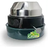 Biogreen Paraffin Gewächshausheizung "Warmax Antifrost" 150 Watt