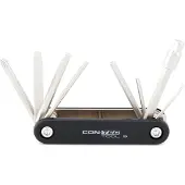 Contec Multifunktion Tool 9 9 Funktionen