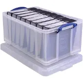 Sonstiges Really Useful Box Aufbewahrungsbox 64L 71 x 31 x 44 cm (B x H x T) DIN A4