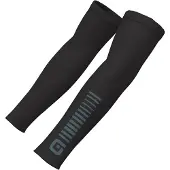 ALÉ Sunselect Armwärmer Schwarz XL Herren,Damen Schwarz XL