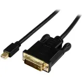 StarTech.com 6ft Mdp To Dvi Cable