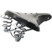 Contec Classic Exclusiv Touring Herren Sattel
