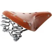 Contec Classic Exclusiv Trekking Sattel