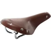 Contec Calssic Exclusiv Sport Sattel