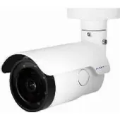 Mobotix Move, IP-Sicherheitskamera, Innen & Außen, Kabelgebunden, 95000 h, Decke/Wand, Schwarz, Weiß