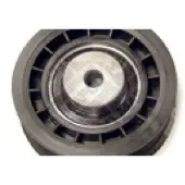 MAPCO 24752 Umlenkrolle Keilrippenriemen für OPEL Corsa B Schrägheck (S93) Astra F CC (T92) Astra F Caravan (T92) Astra F Limousine (T92)