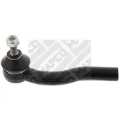 MAPCO Spurstangenkopf Spurstange für FIAT Doblo Cargo (223) Vorne Links 49017