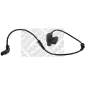 MAPCO ABS Sensor Raddrehzahl Vorne Links passend für MERCEDES-BENZ A-Klasse (W168) 86858