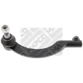 MAPCO Spurstangenkopf Spurstange für RENAULT MASTER II Kasten (FD) Vorne Links 49137