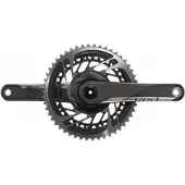Sram Kompaktes Tretlager Red 2X DUB AXS 46x33T
