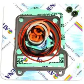 Athena P400485600157 Motor-Dichtungsvollsatz Dichtsatz