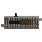 Roco 61118 Entkupplungsgleis elektr.