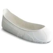 Tiger EASYGRIP BLANC Sicherheitsüberschuhe SRC rutschhemmend weiß, XL, Weiß