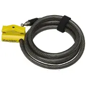 Auvray S-lock Dark Grey 150 cm