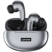 Lenovo LP5 Bluetooth-Kopfhörer Grau