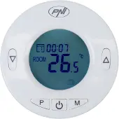 Pni Intelligenter Thermostatkopf Ct25tr