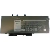 Dell Batterie 4-cell 68W/HR LÖWE für Latitude 5491,5591,5280,5290,5480,5490,5495,5580,5590