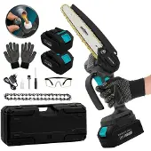 Cecotec 6400 Hand Bügelhandsäge Schwarz Schwarz One Size