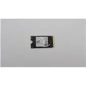Lenovo M.2 2242 PCIe 4.0 NVMe SSD