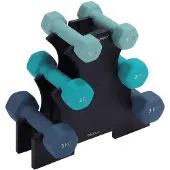 Cecotec Hanteln Drumfit Inversion (x6)