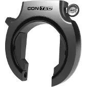 Contec Powerloc Xl2 Ct1xl Nr Fahrradschloss Für Den Rahmen