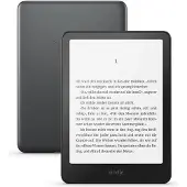 Amazon Kindle Paperwhite Signature Edition 7 - E-Book-Reader - 32 GB