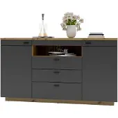 Wohn-Concept Evo Sideboard