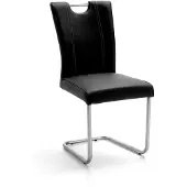 NIEHOFF SITZMÖBEL 6861 Schwingstuhl