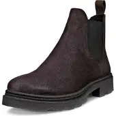Ecco Grainer Chelsea Warm Granat 38