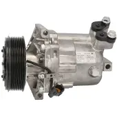 NRF Klimakompressor 32909