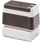Brother Pr3458b Stamp 34x58 Mm Klebeband 6 Einheiten