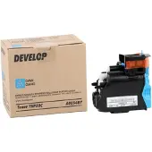 Develop TNP50 TNP-50C CYAN TONER - 5000 SEITEN FÜR INEO+ 3100P