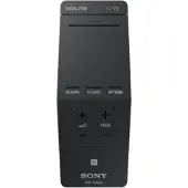 Sony RMF-ED 004 - Fernbedienung