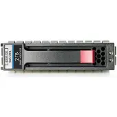 HP 507616-B21 Harddisk