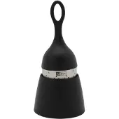 AdHoc Teesieb Floatea Schwarz