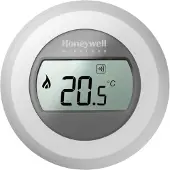 Honeywell evohome T87RF2059 Funk-Raumthermostat