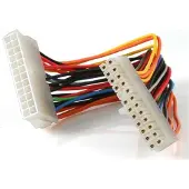 StarTech.com Stromkabel ATX24POWEXT