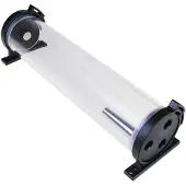 Bitspower Z-Multi 250mm Water Tank