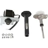 Intermec 710-090S-001, Wärmeübertragung, Schwarz, Silber, , PM43/43c